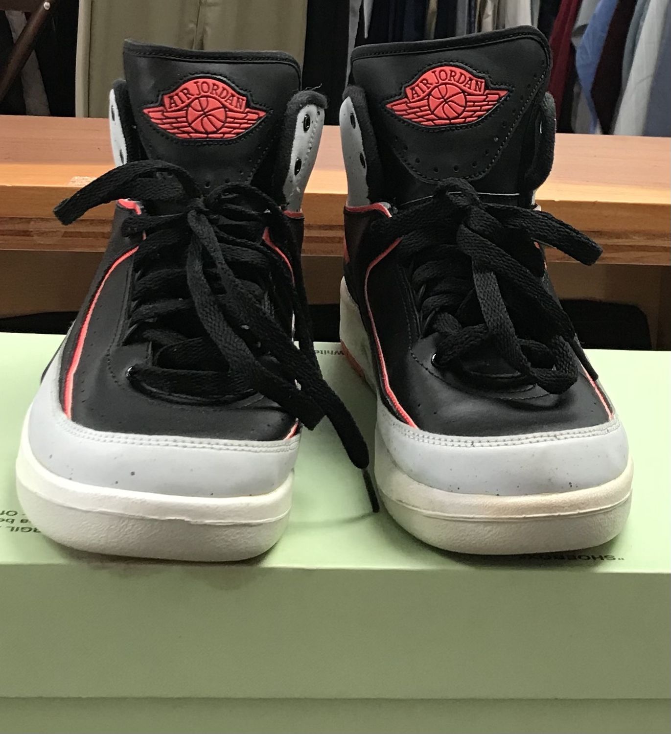 Nike Air Jordan Size 7Y