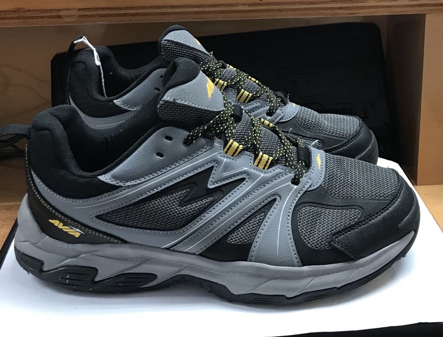 Sneakers by AVIA  Size 10.5