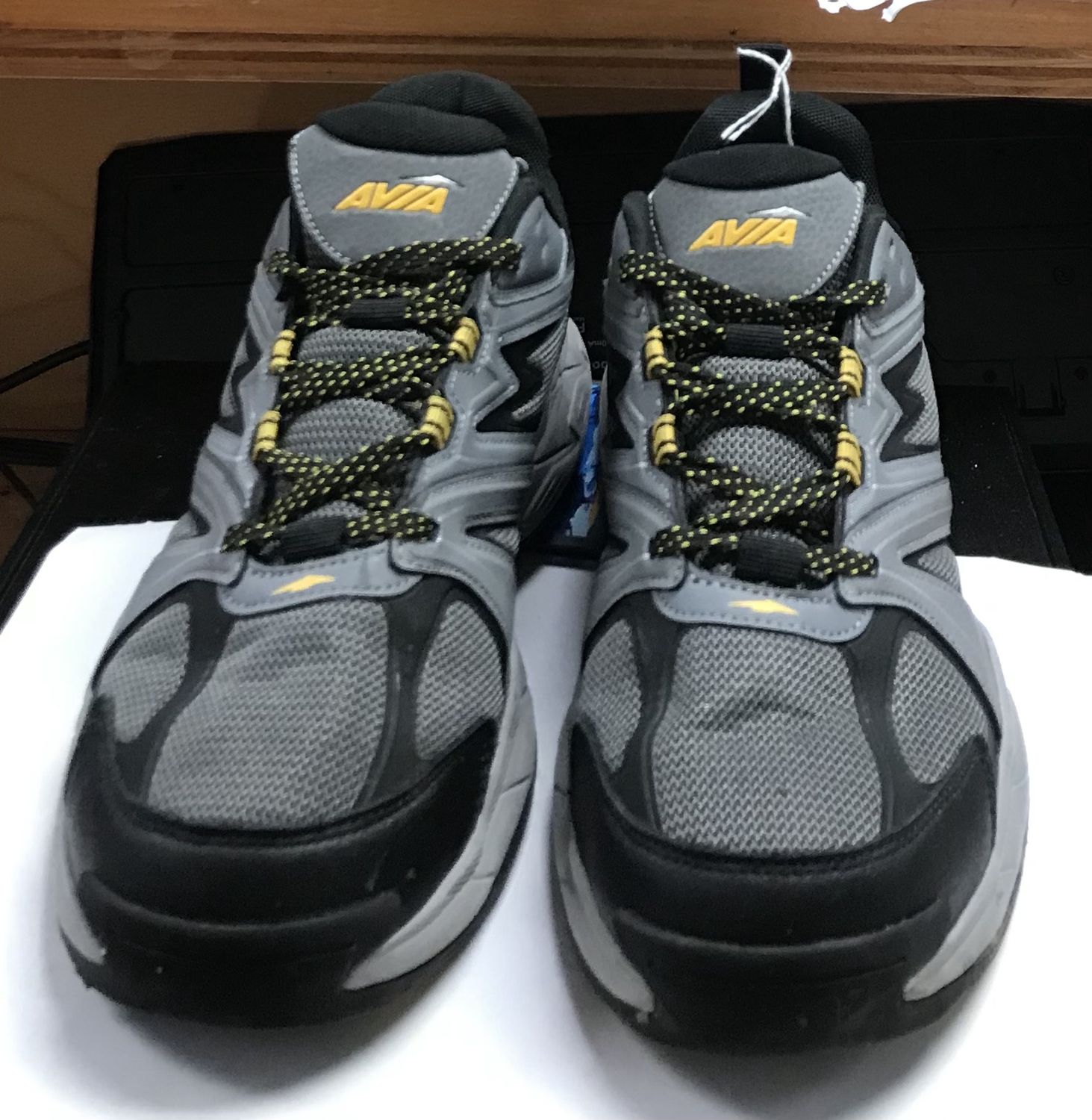 Sneakers by AVIA  Size 10.5