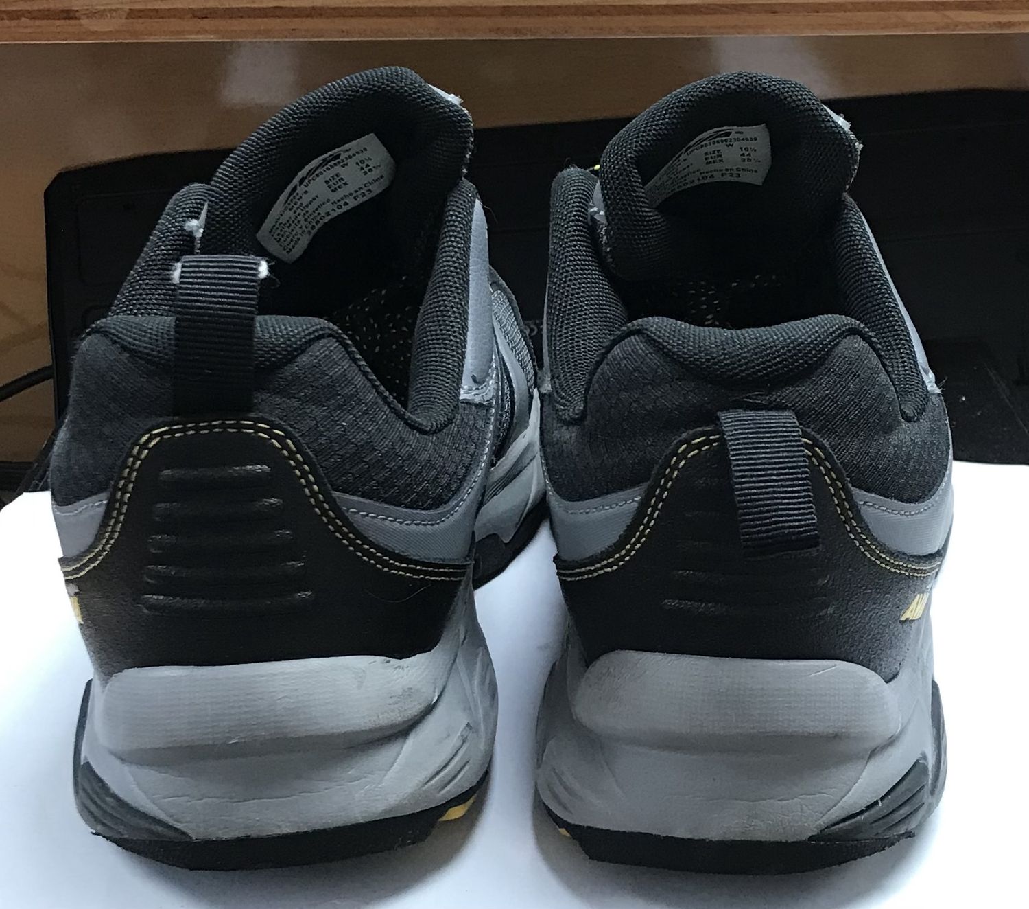 Sneakers by AVIA  Size 10.5