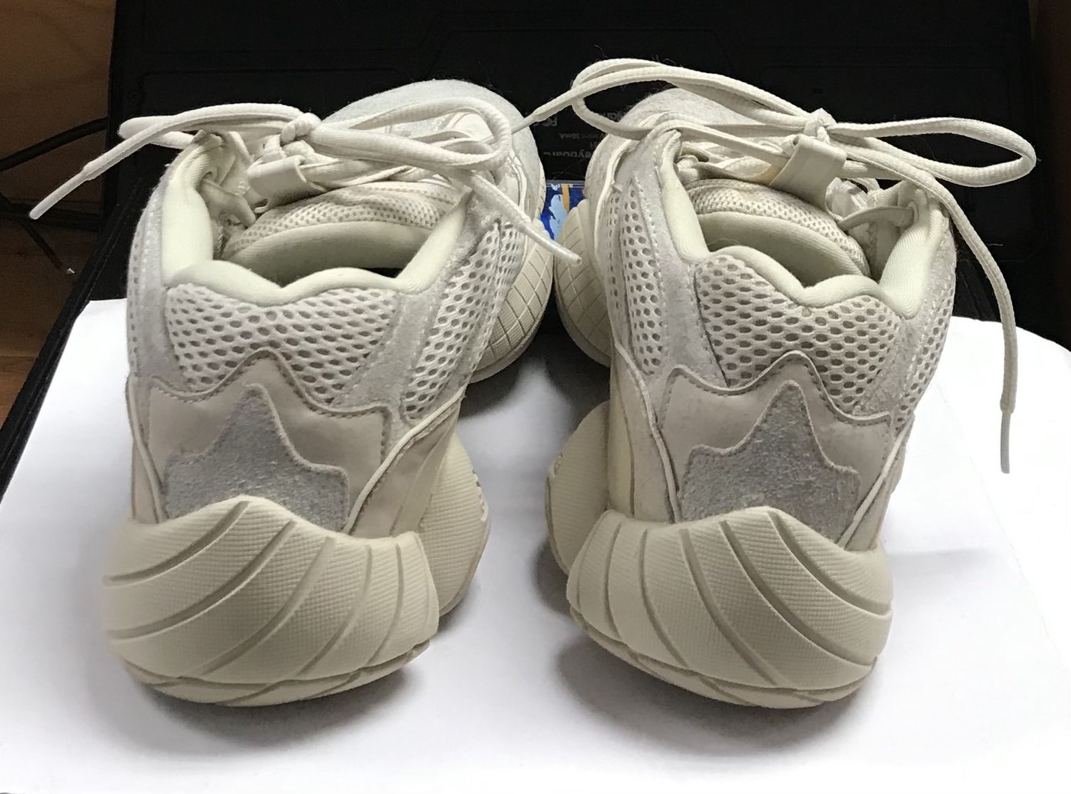 Ortholite Yeez Sneakers Size 8.5