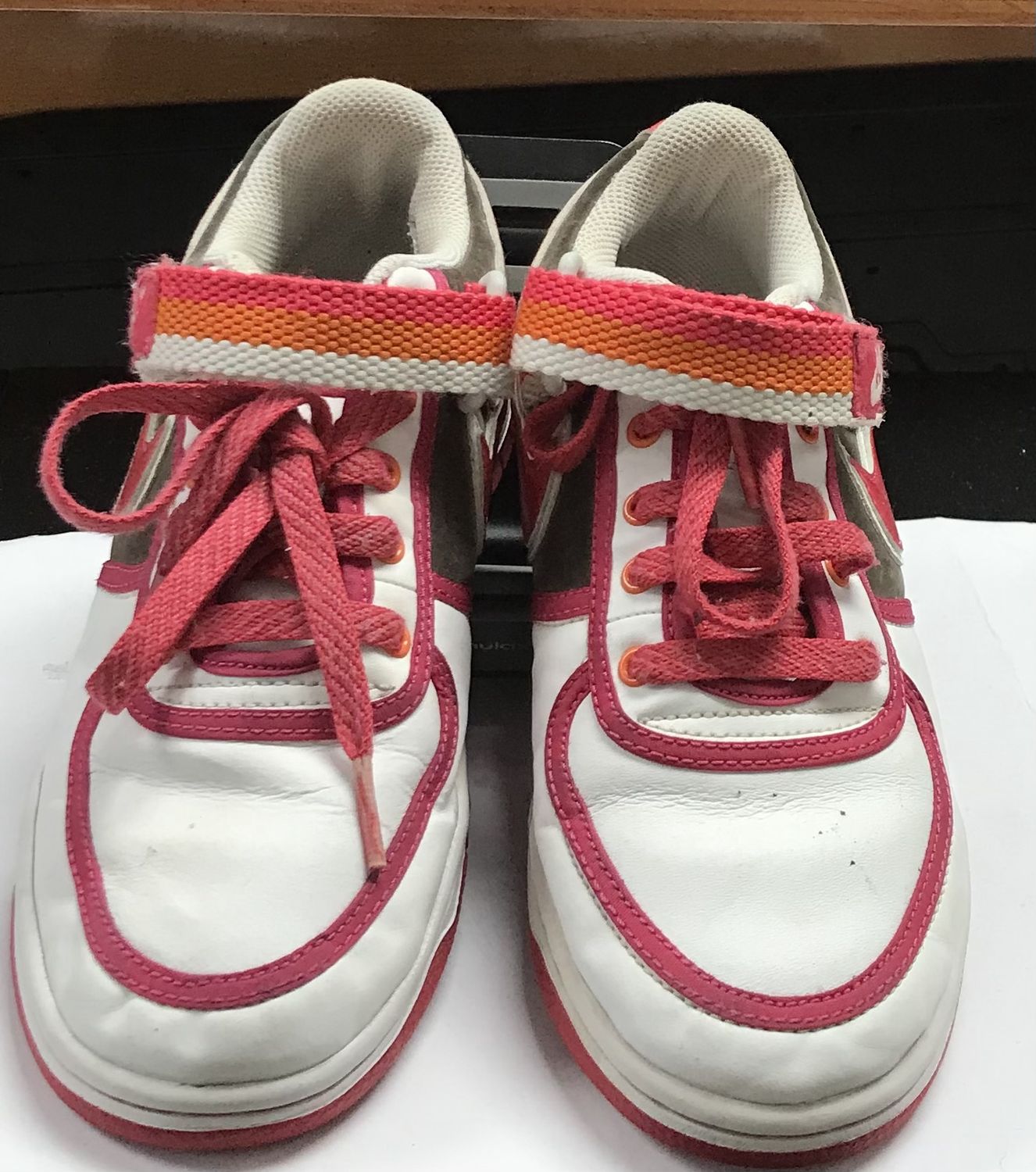 Nike Sneakers Size 3.5