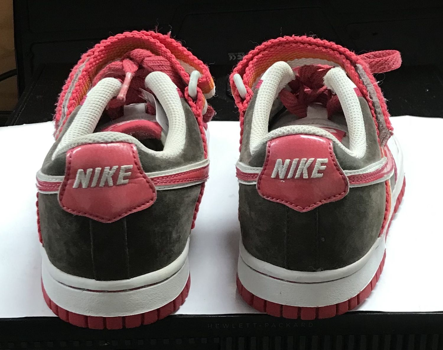 Nike Sneakers Size 3.5