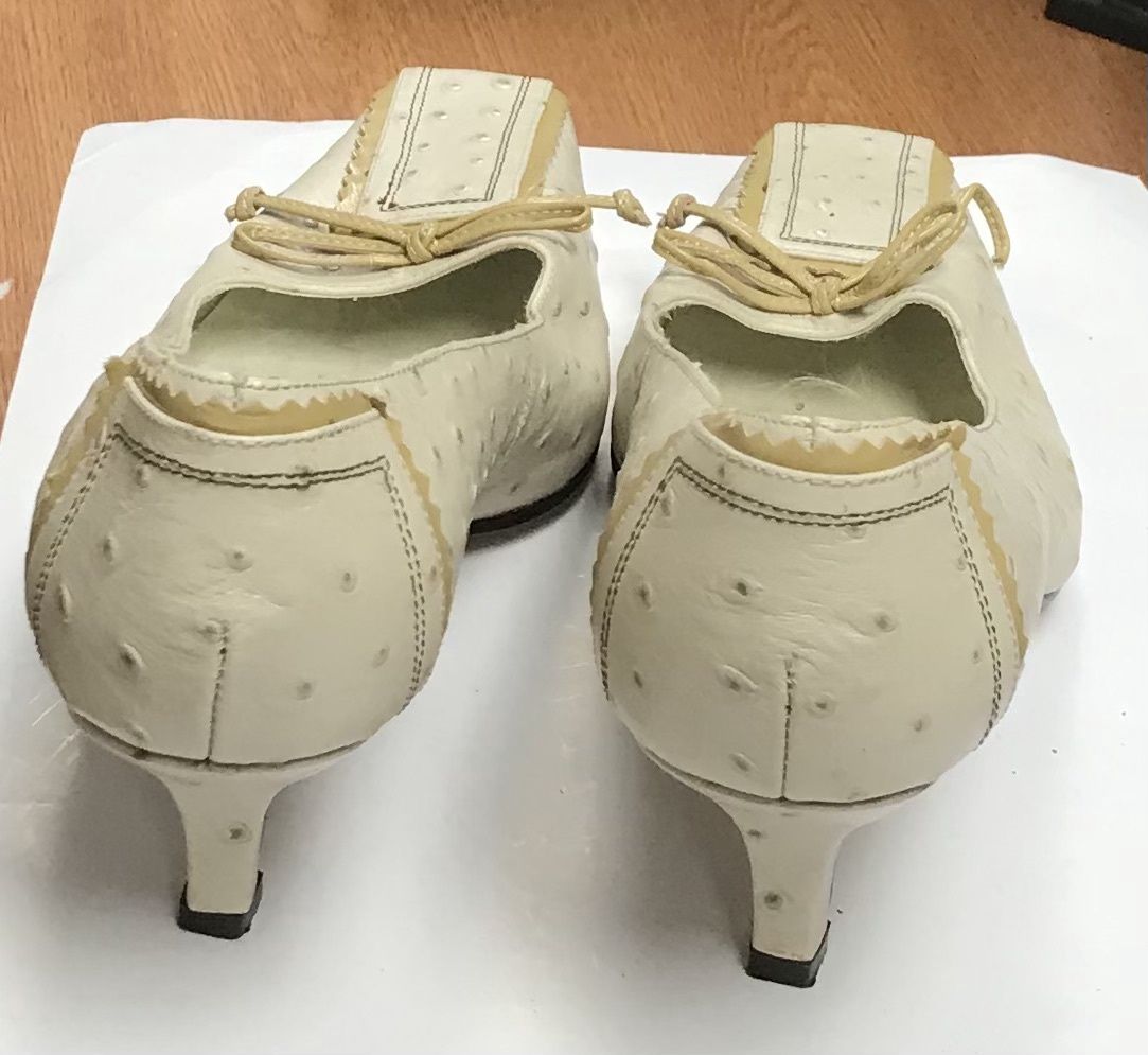 J. Renee Lady’s shoes Size 8.5W