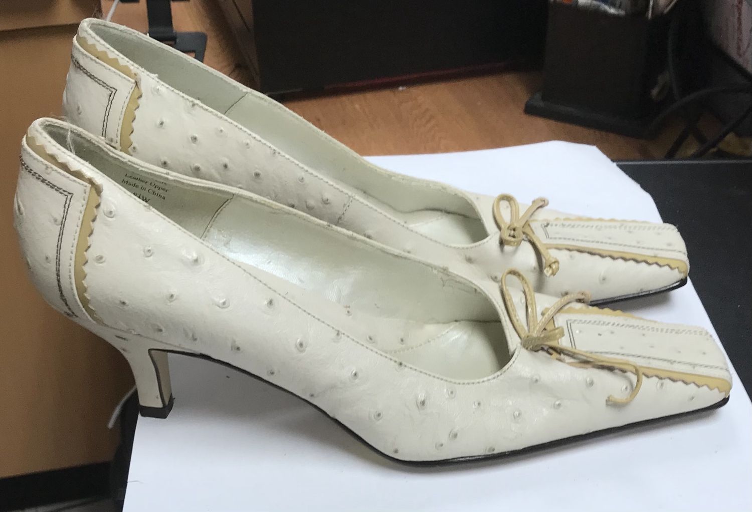 J. Renee Lady’s shoes Size 8.5W