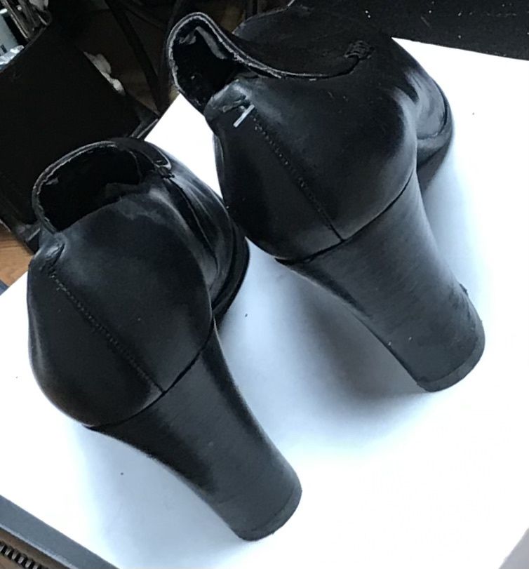 Franco Sarto Lady’s Shoes size 8.5  Preowned