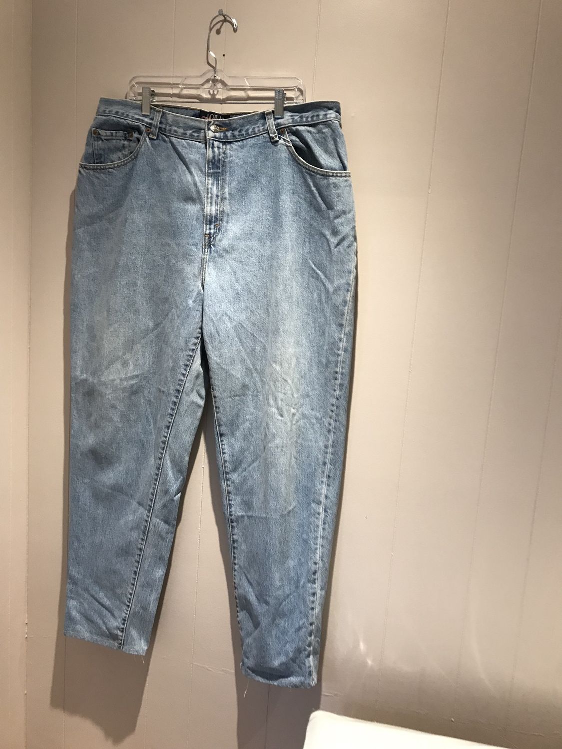 Classics Jean 40 x32