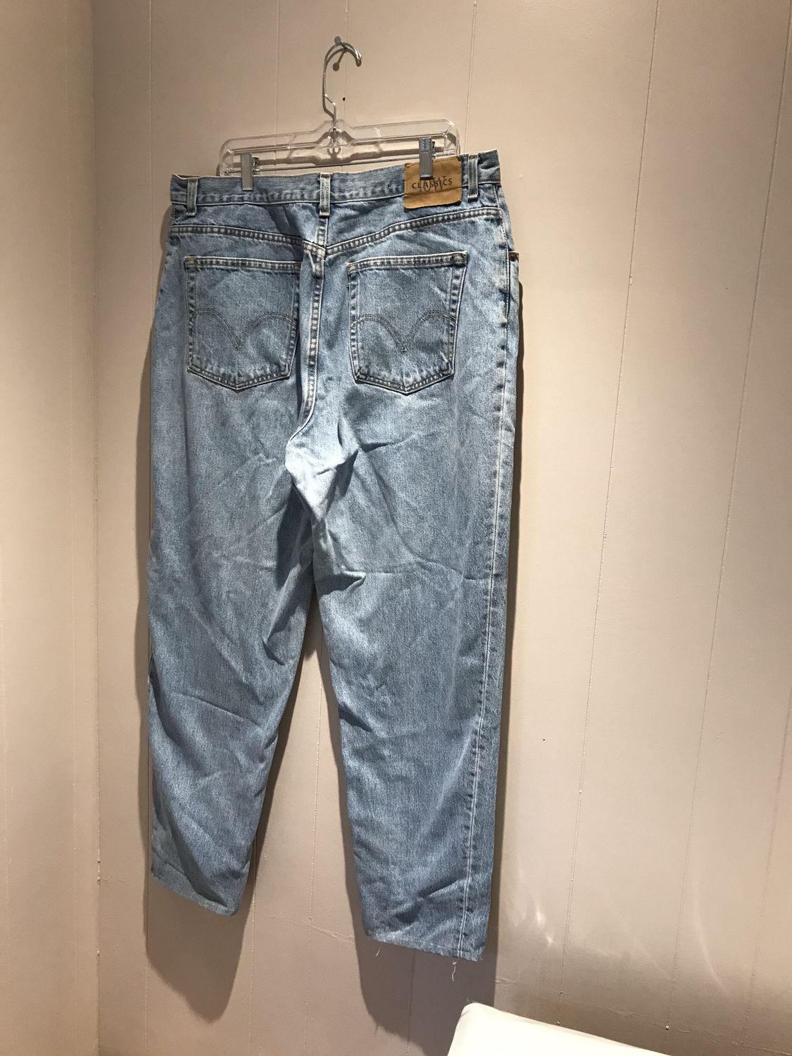 Classics Jean 40 x32