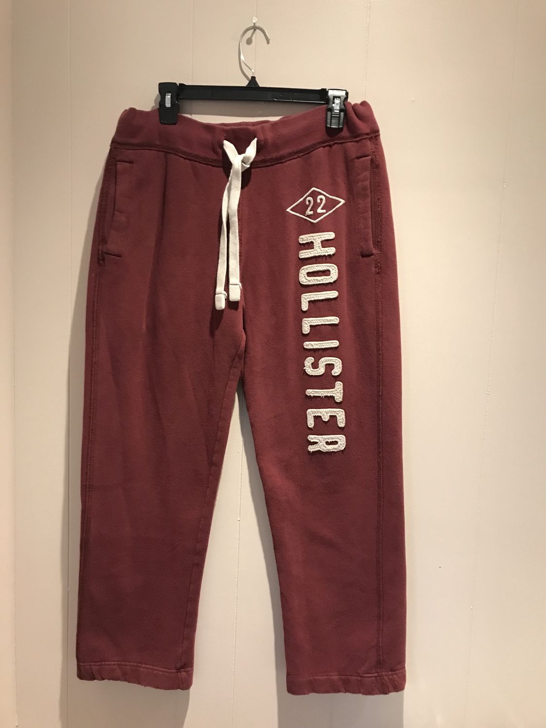 Hollister Pant 1922 Medium