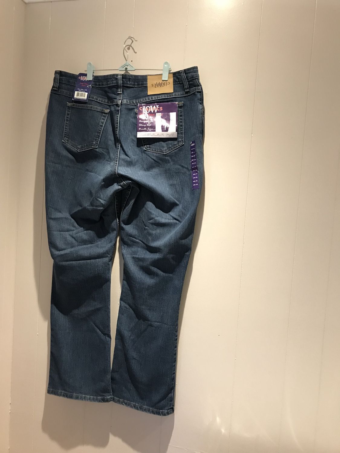 Classics Jean 40 x32L