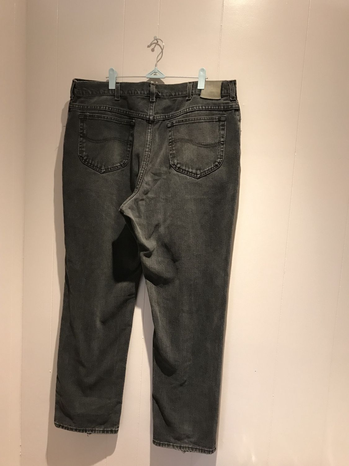 Classics  Men Demin Jean 40 x32