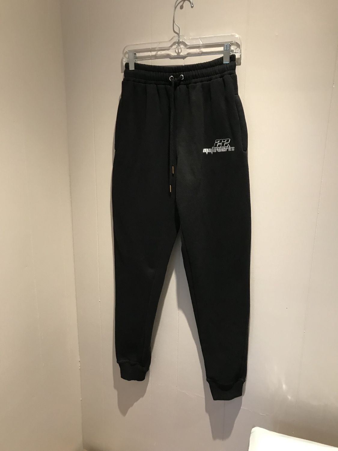 Men’s pant pull-up L