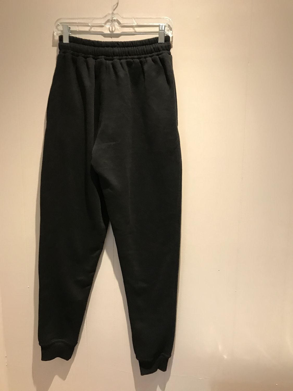 Men’s pant pull-up L