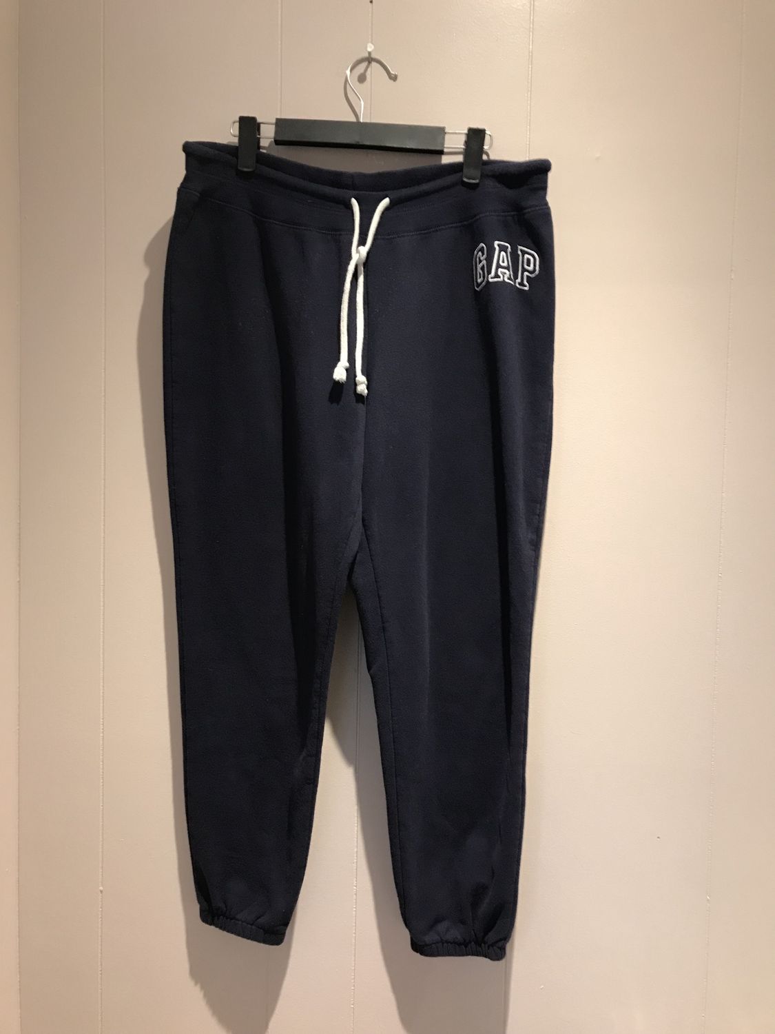 Sweat pant by DiVIDCD Blk XL