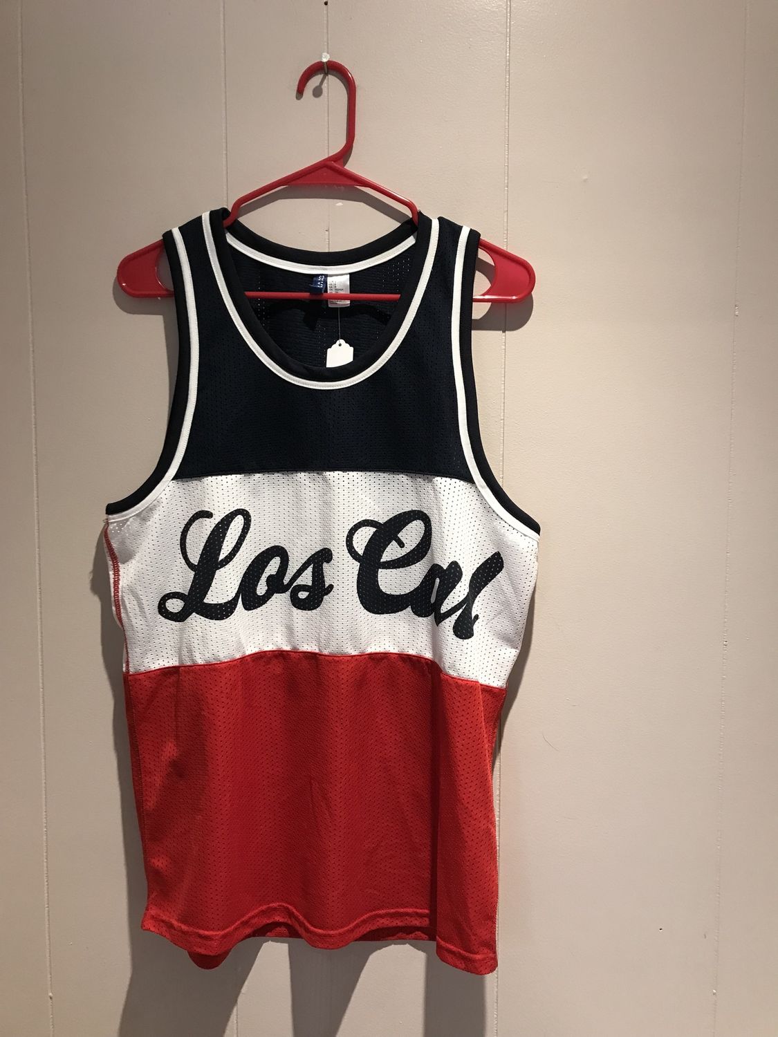 DIVIDCD top/singlet size Small