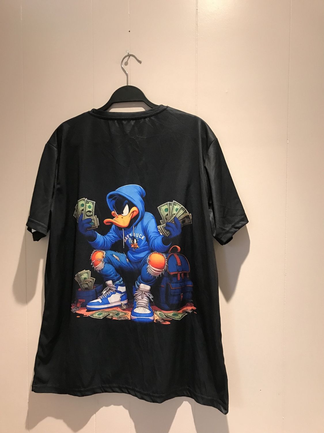 Design Men’s Top  XXL