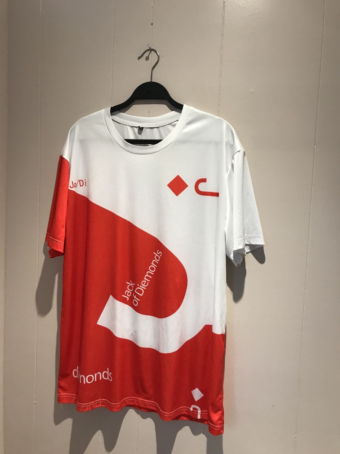 Mens Design Top  2XL