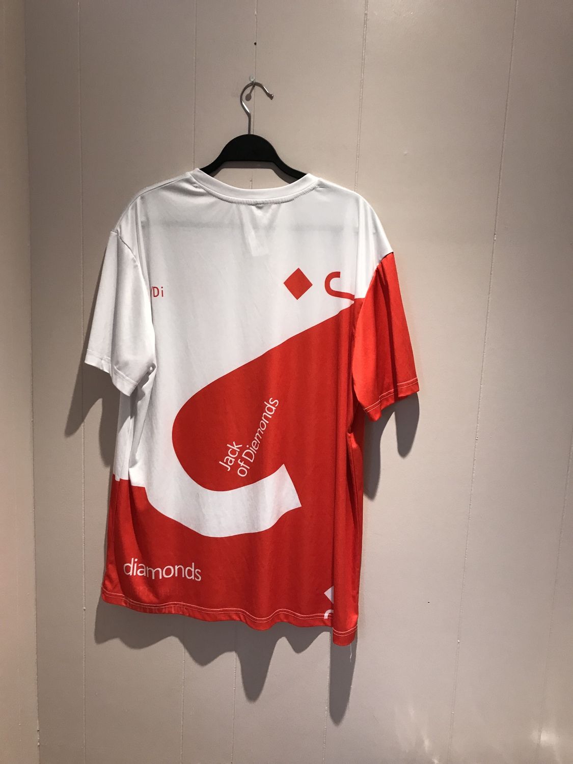 Mens Design Top  2XL