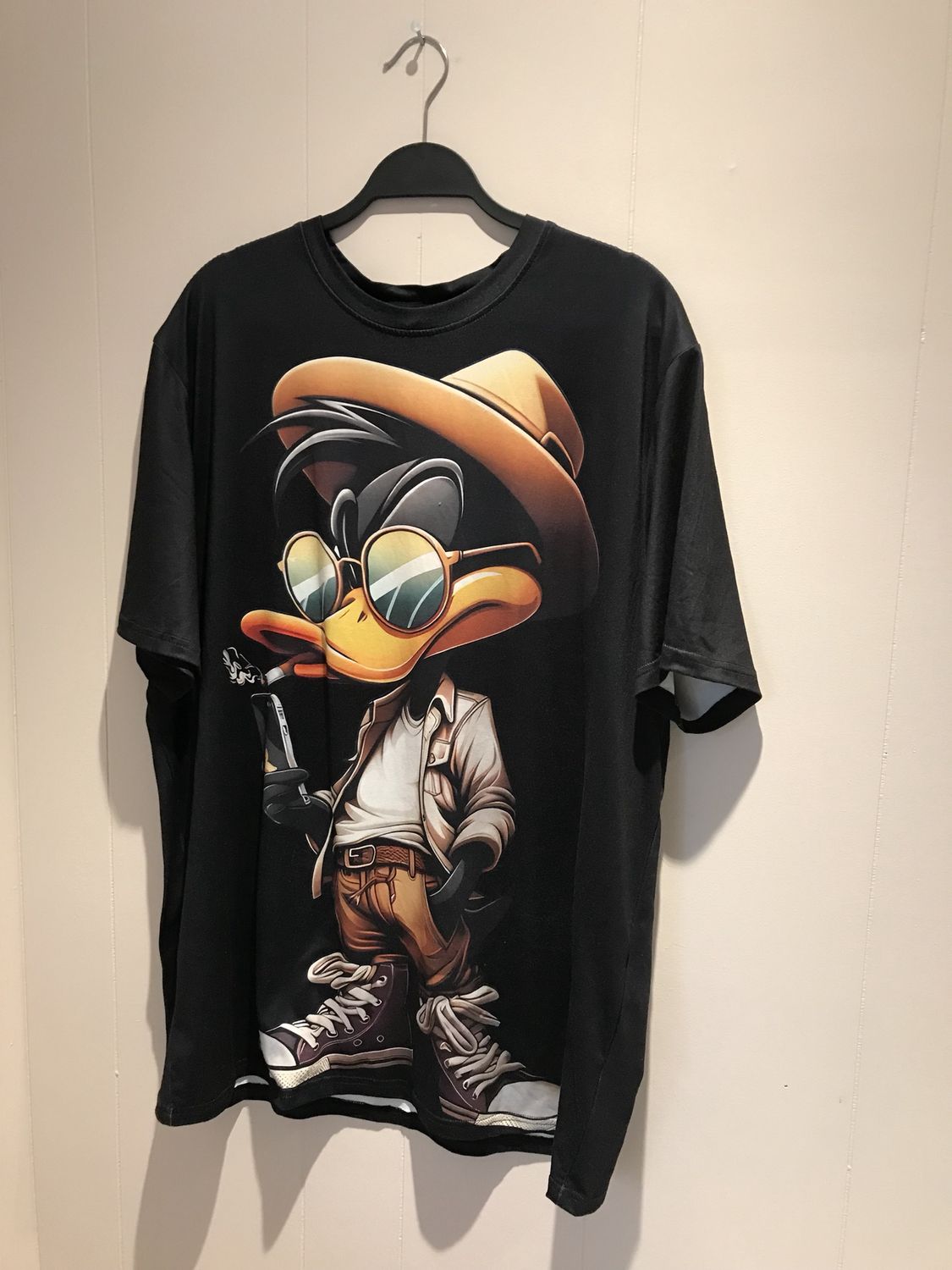 Men”s Design Top  XXL