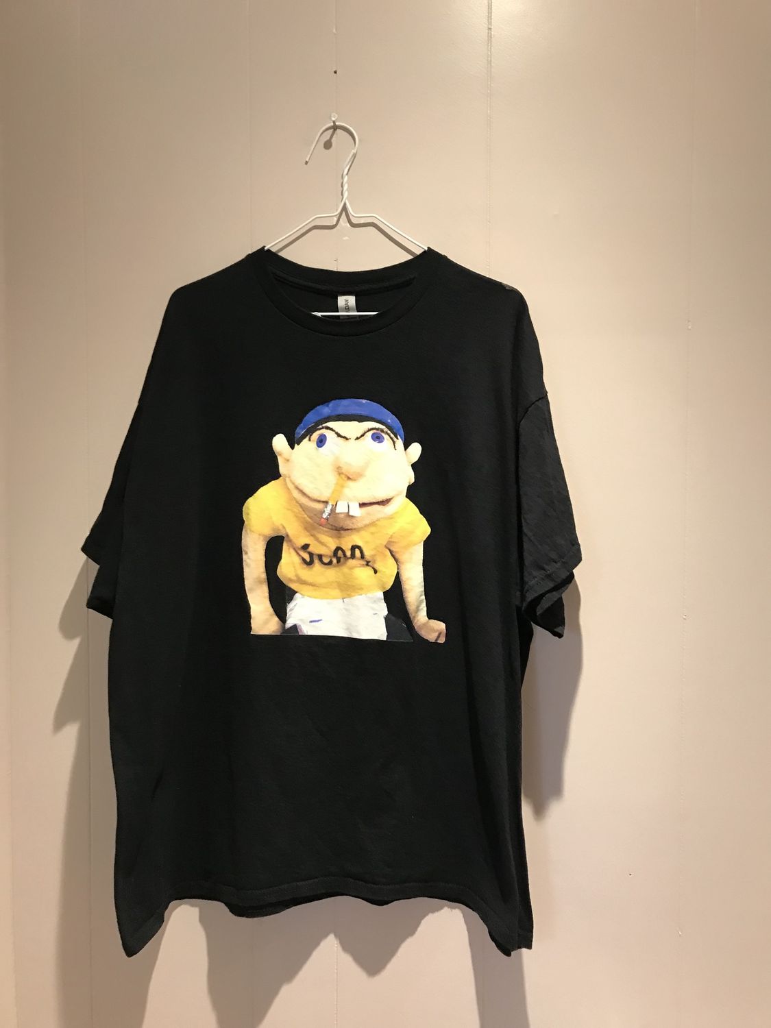 Design  shirt/Top  2XL