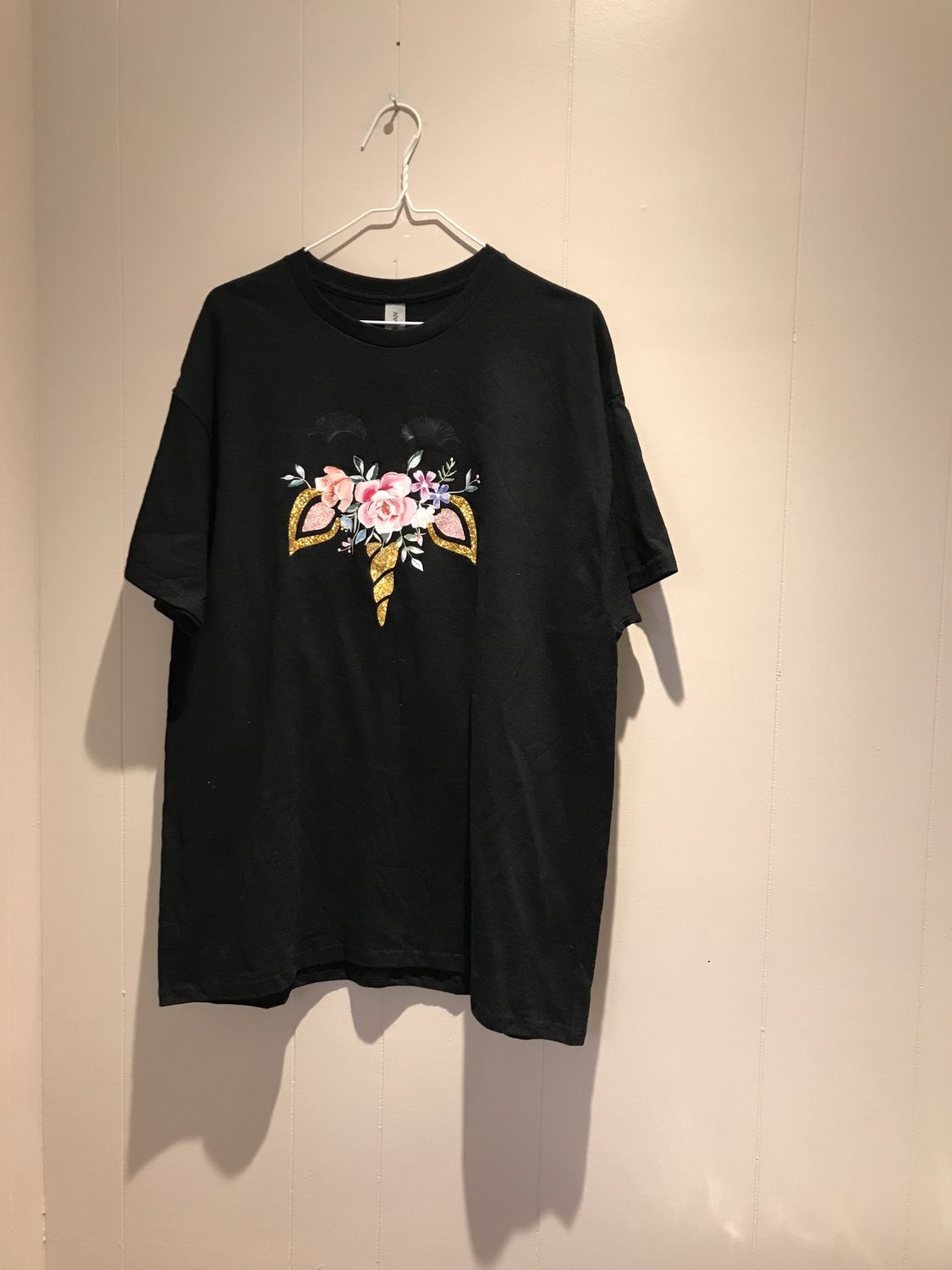 Men’s Design Top XL