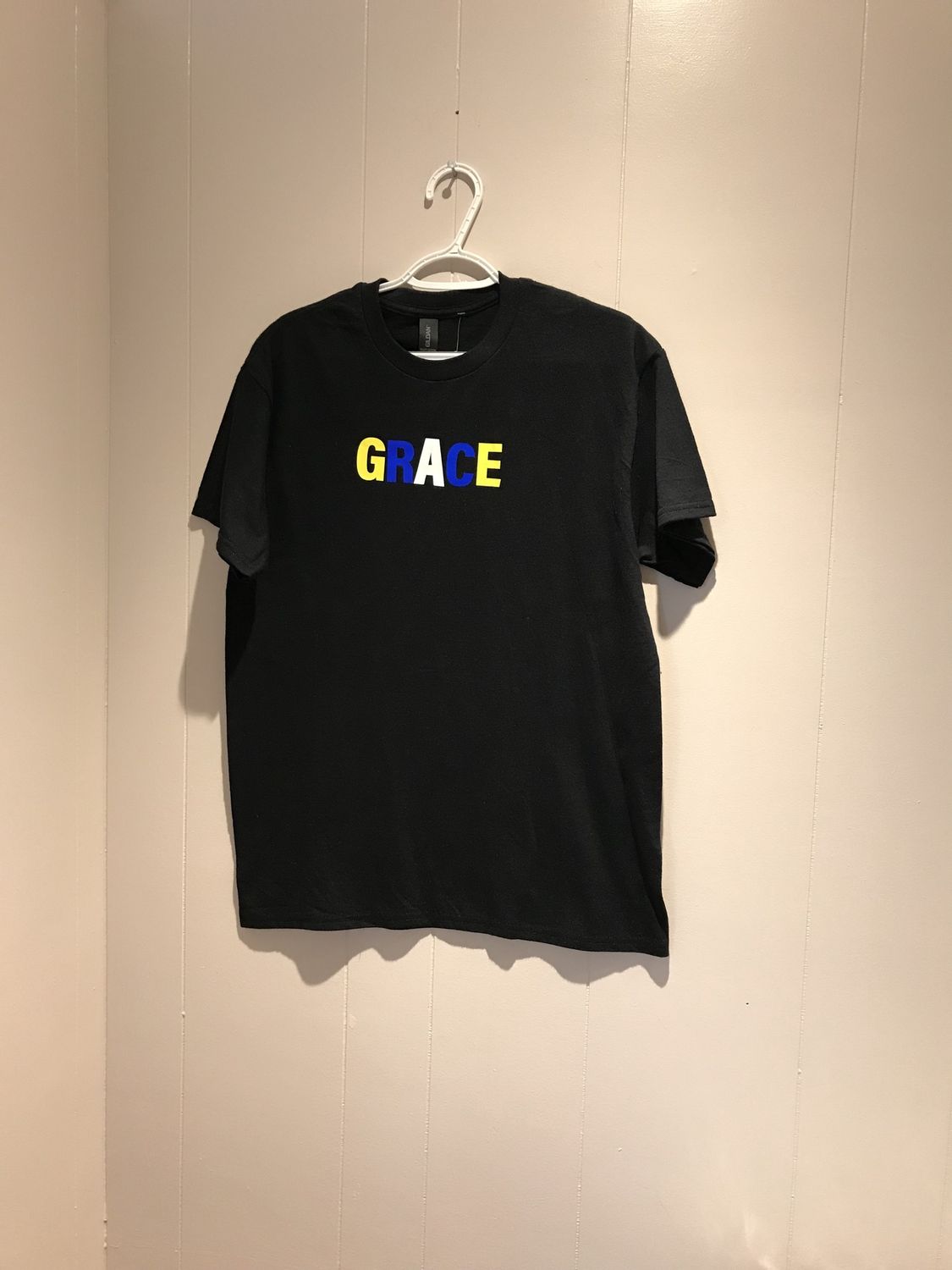 Design T-shirt GRACE Medium