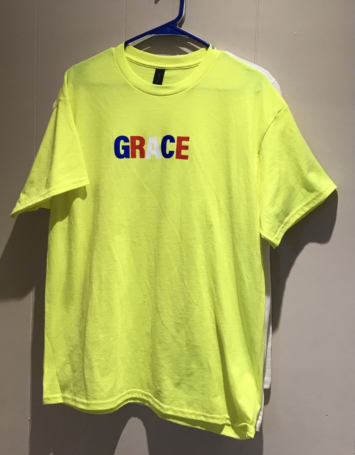 Design T-shirt GRACE