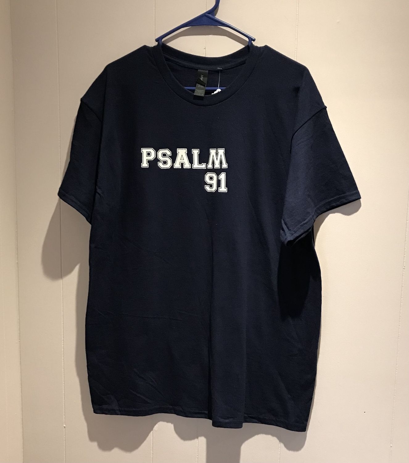 Psalm 91 size Large