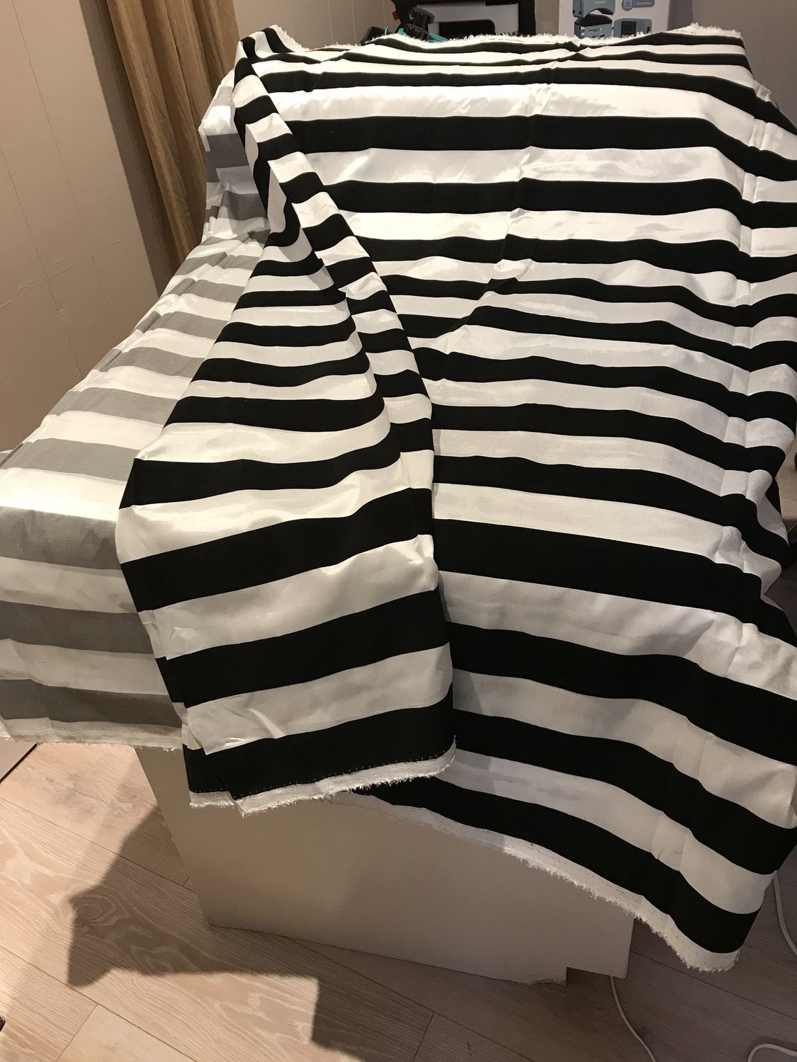 Fabrics by the Yard 4yard