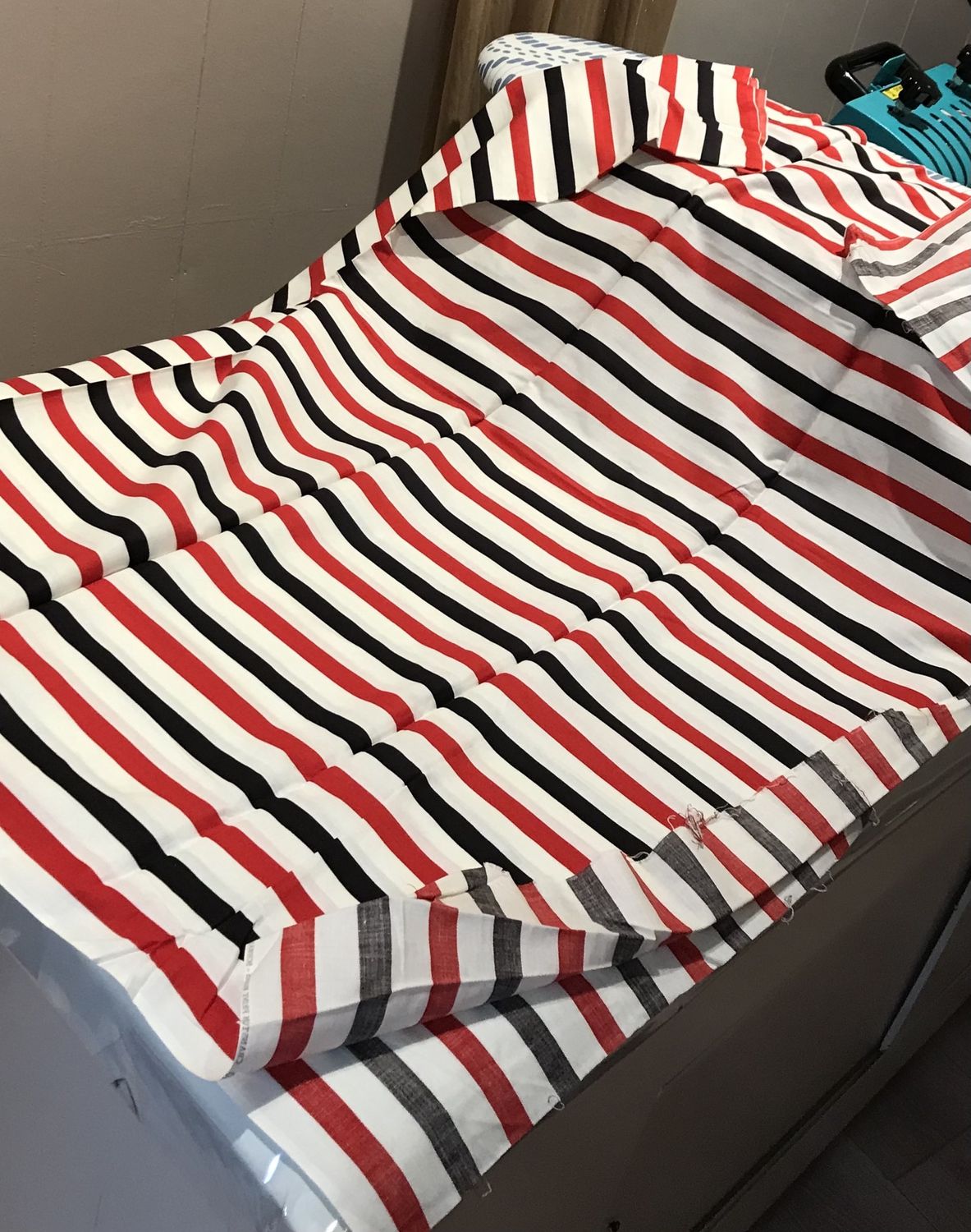 Fabrics by the Yard 41/2 yards