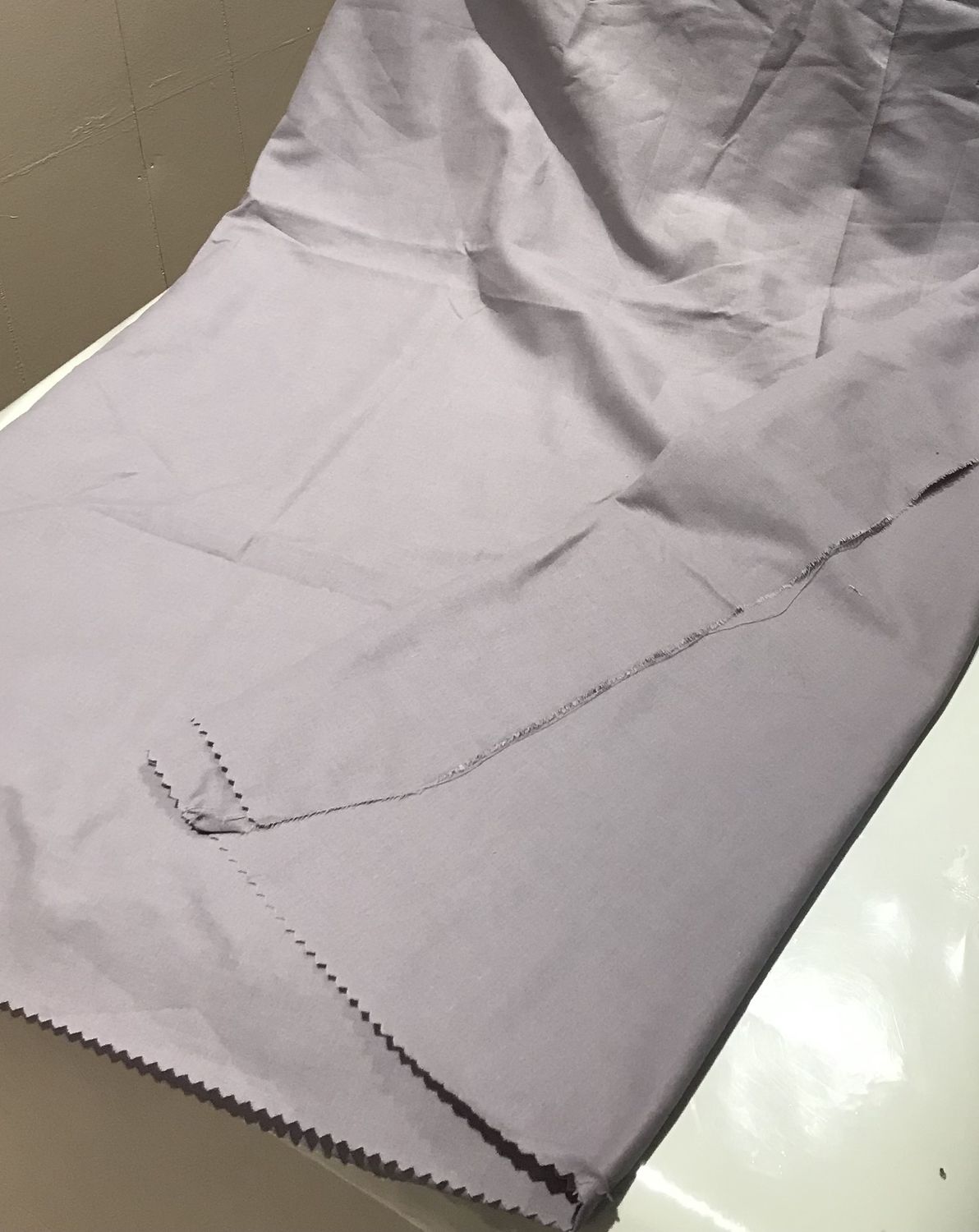 Fabrics by the Yard 1. 3/4 yards