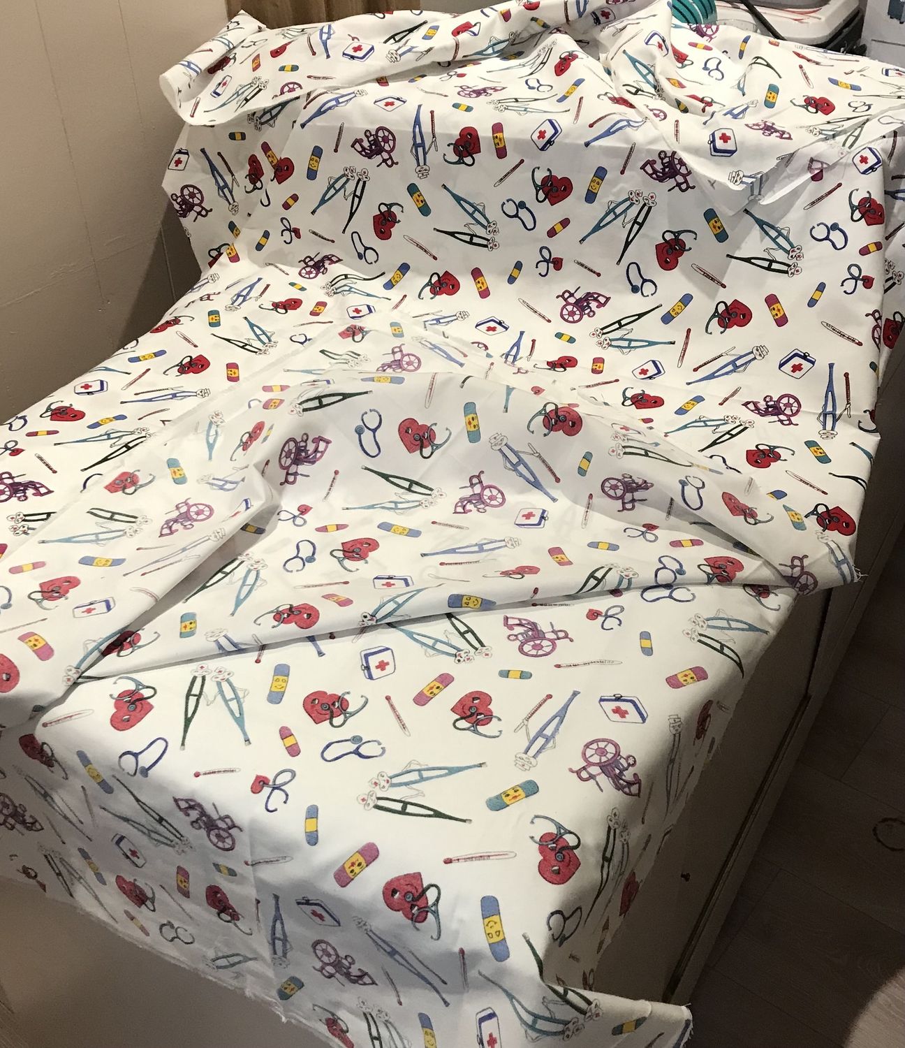 Fabrics by the Yard 2yard