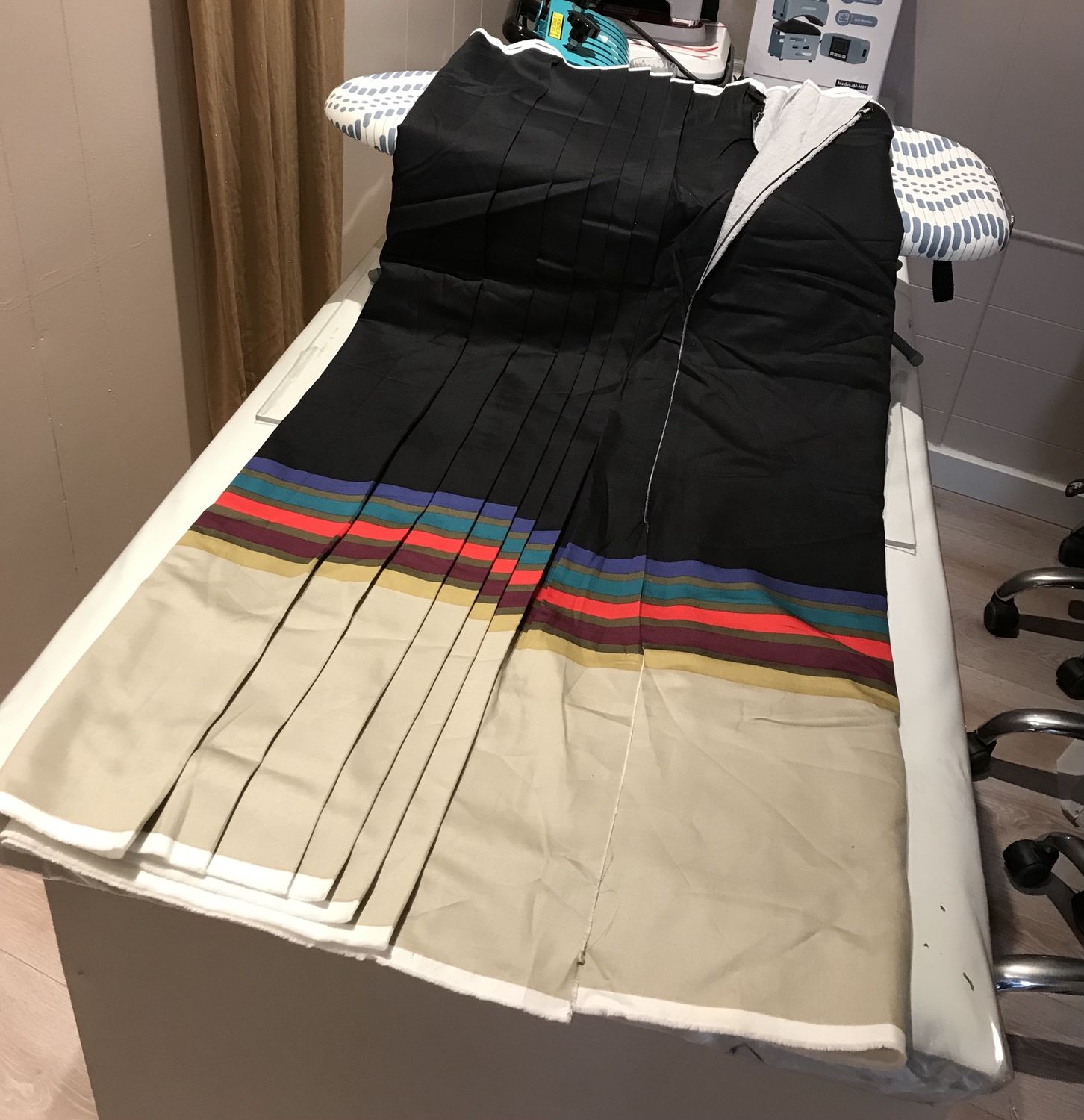 Fabrics by the Yard 5yard