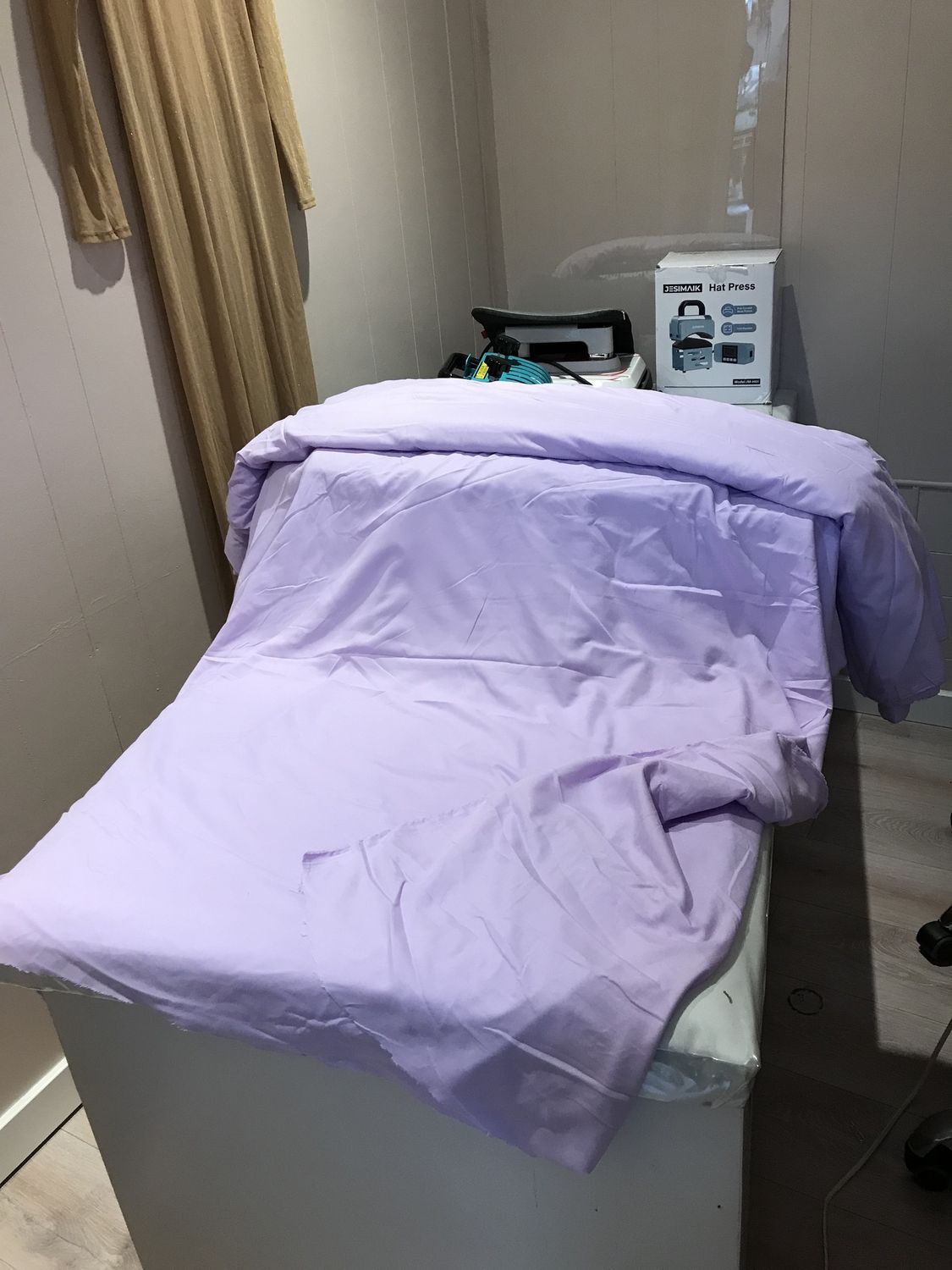 Fabrics by the Yard  5 yards