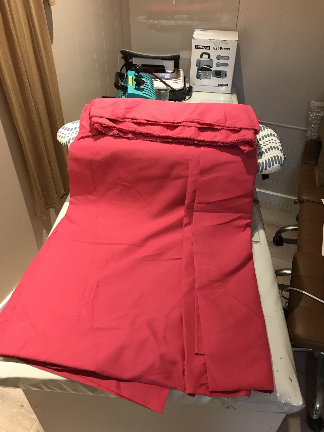 Fabric by the Yard (5yards)