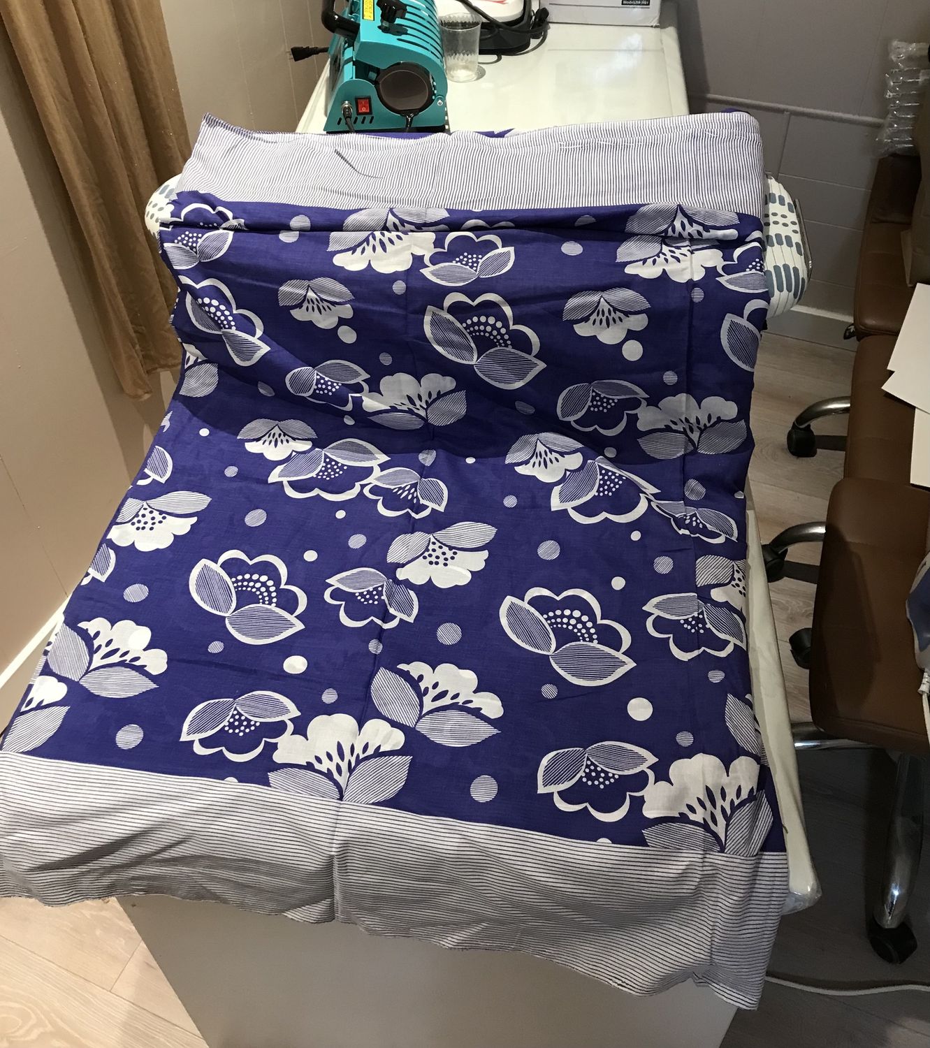 Fabric by Yard (5yards)