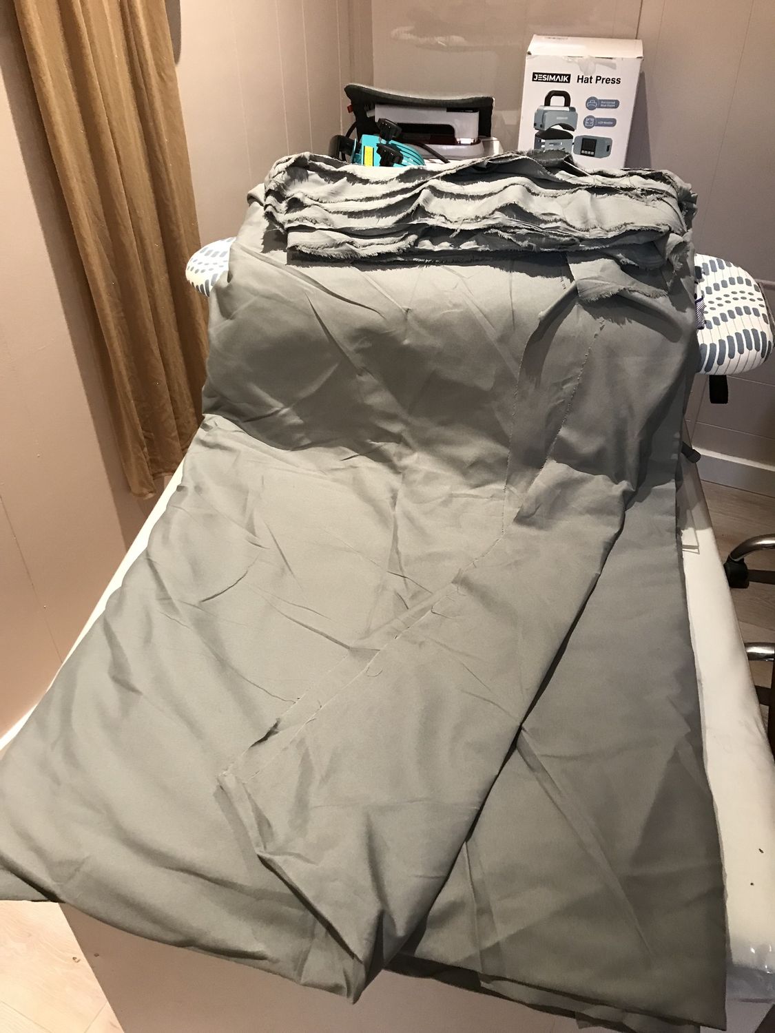 Fabrics by Yard 5yards