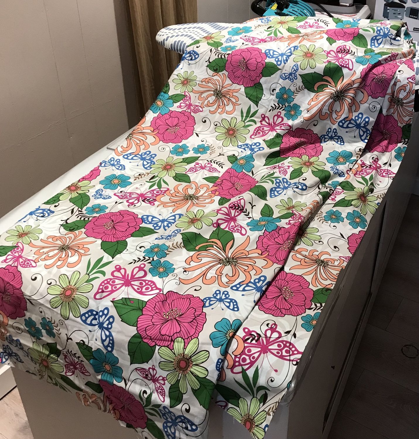 Fabrics by Yard 4 yards