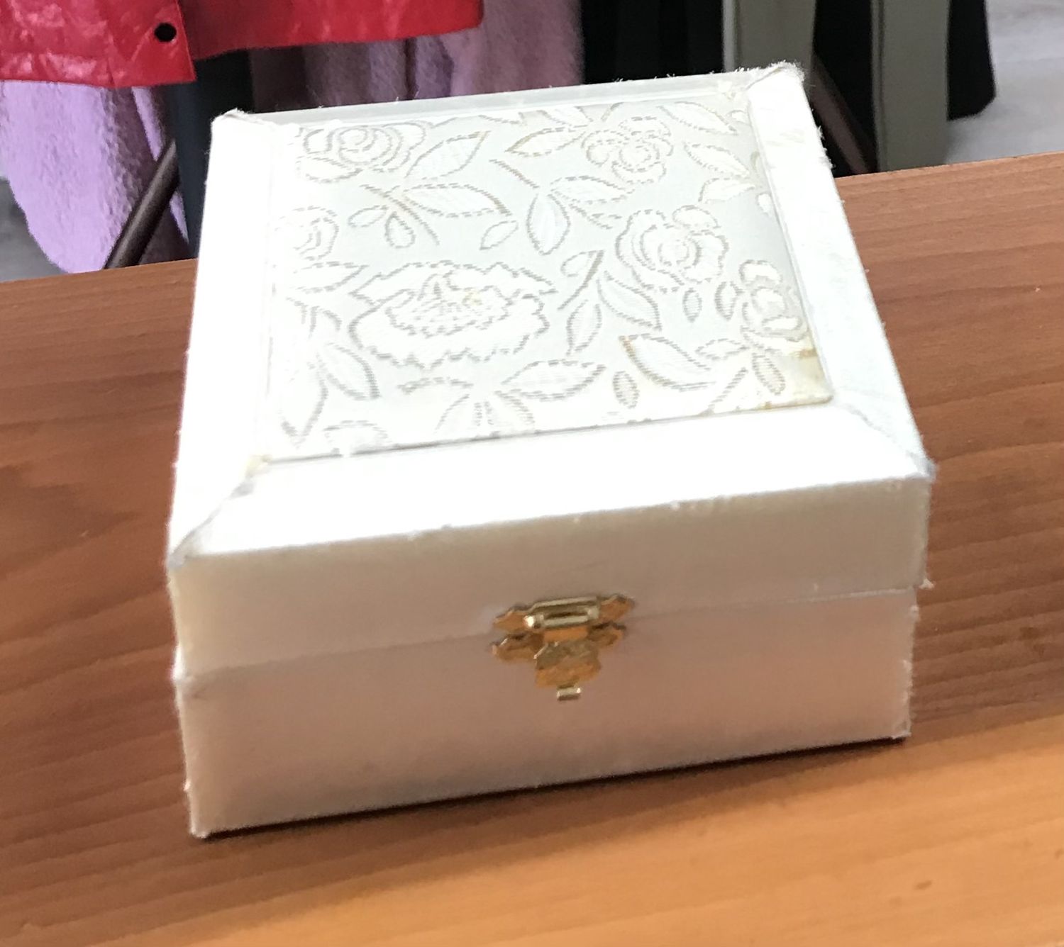 Fashion Necklace Set