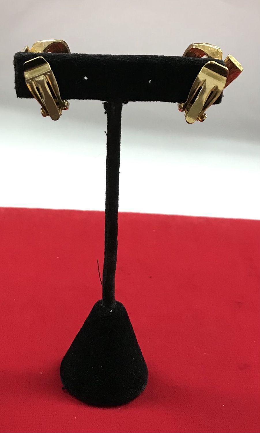 Fashion Clip Earring