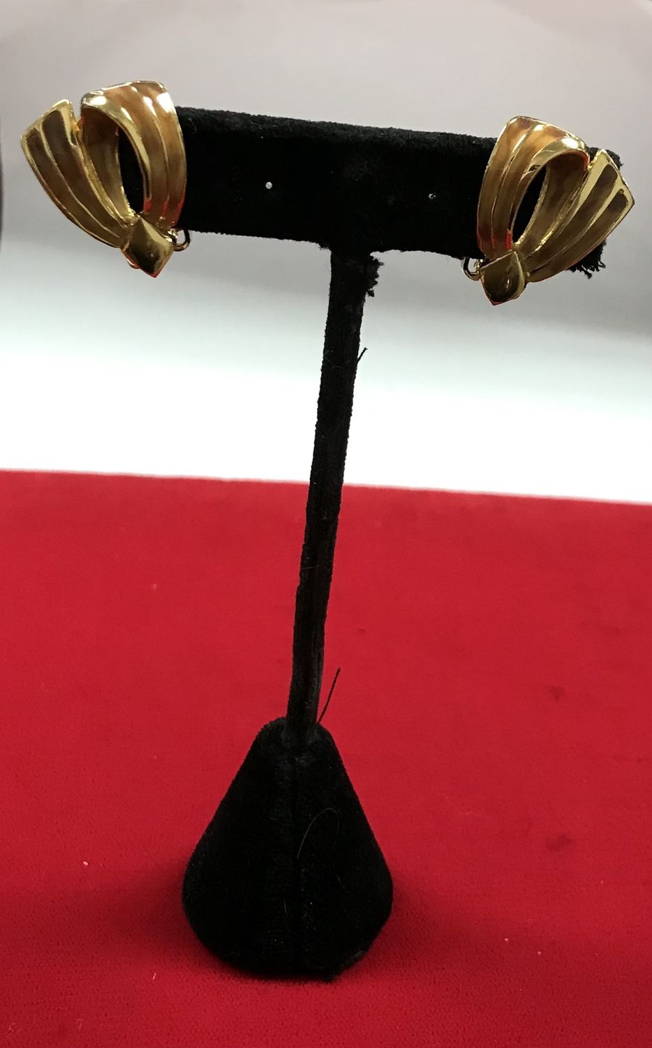 Fashion Clip Earring