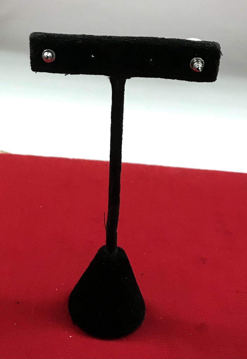 Fashion Pierce Pearl  Earring