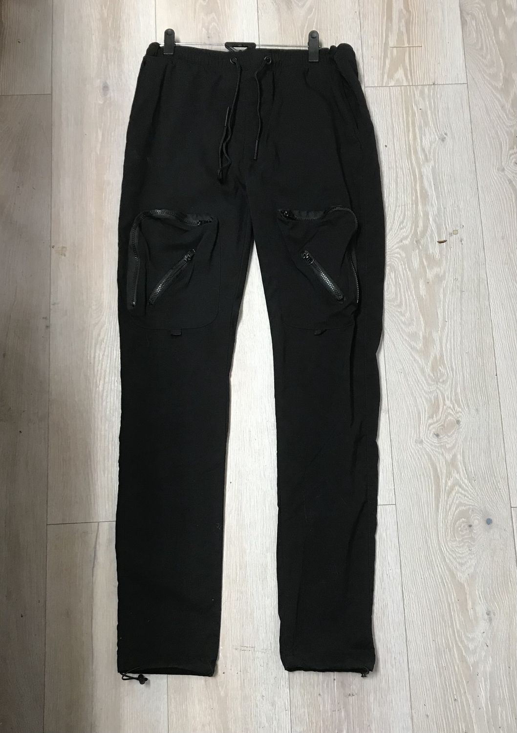 Jeans for  Men 34 x 32 with Knee Pockets