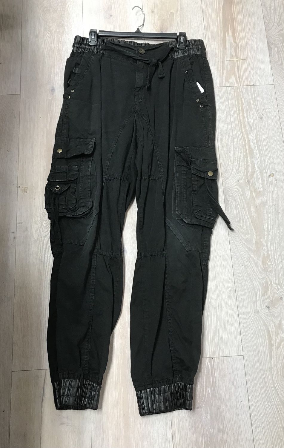 Men’s Pant with Pockets XL