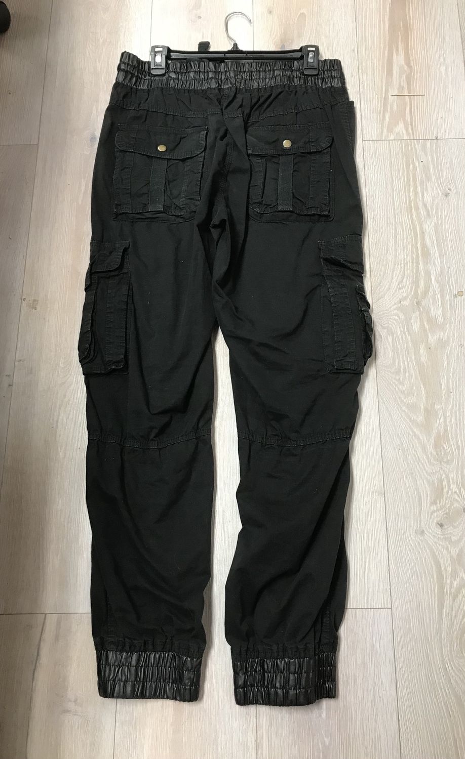Men’s Pant with Pockets XL