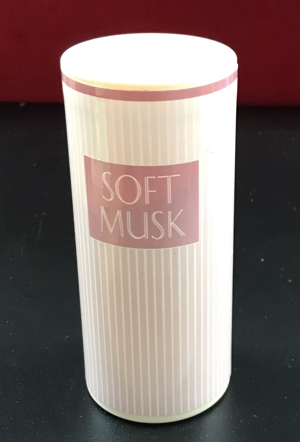 Avon Shimmering Body Powder