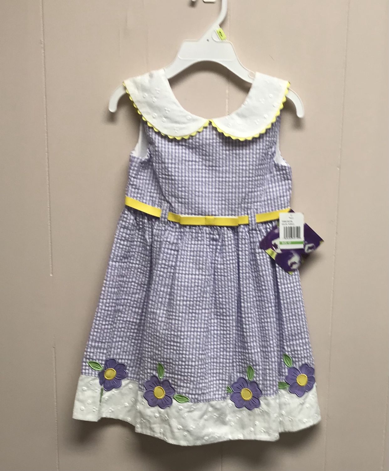 Formal Dress girls  4T