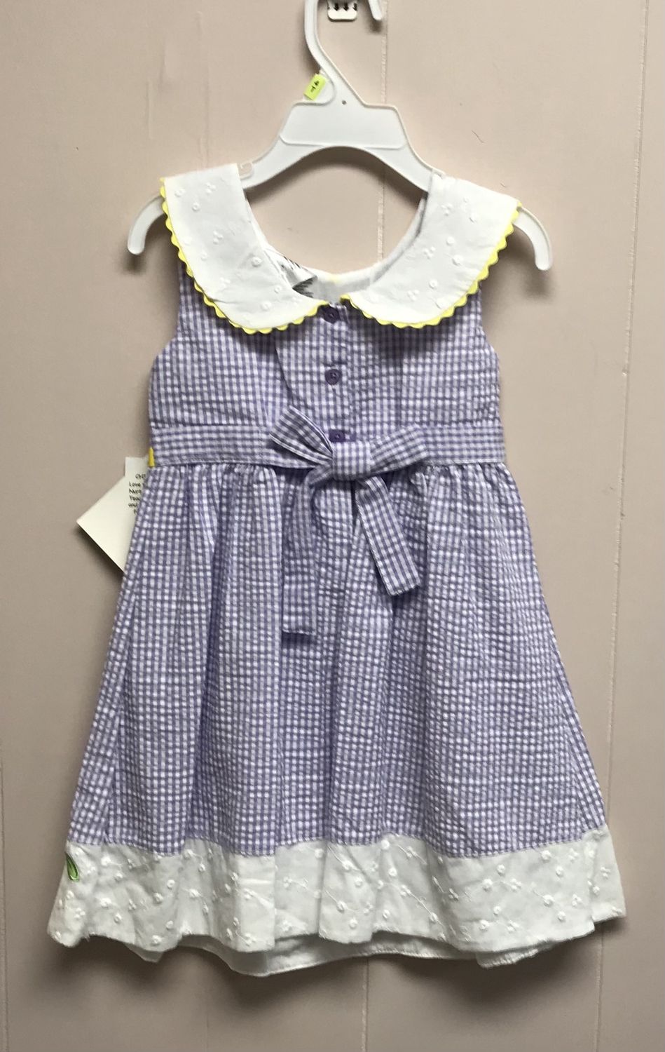 Formal Dress girls  4T