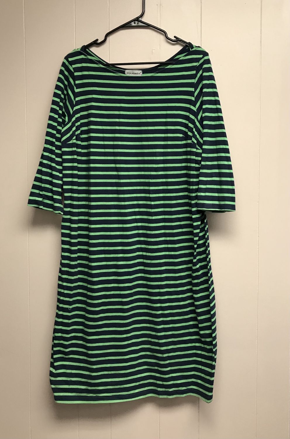 Women’s Long Sleeve Drss size 14 by Jessica London