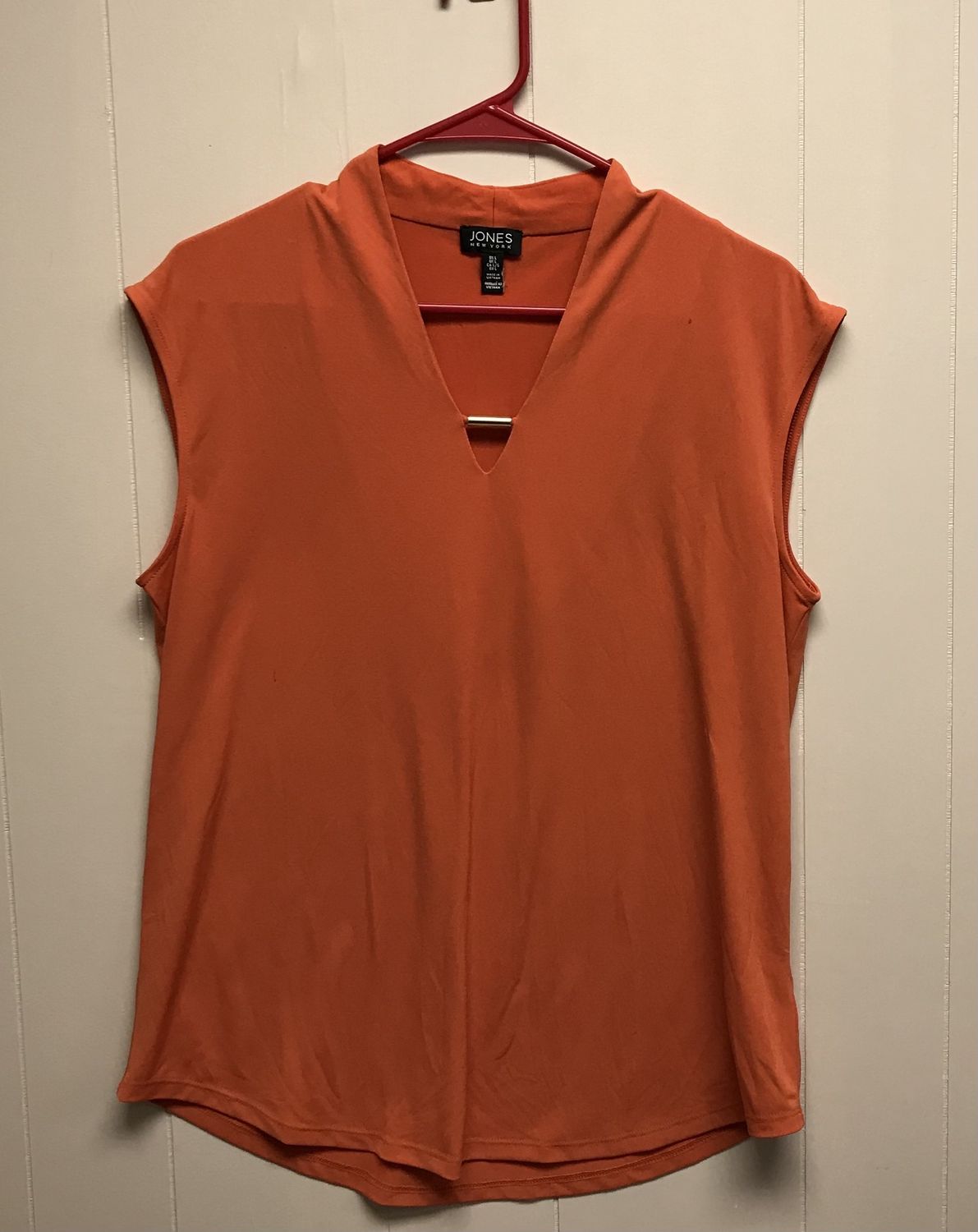 Women’s Blose/Top Large